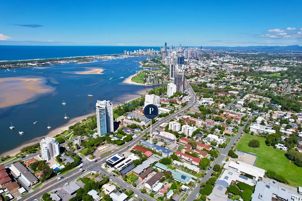 6/58 Frank Street, Labrador, QLD 4215