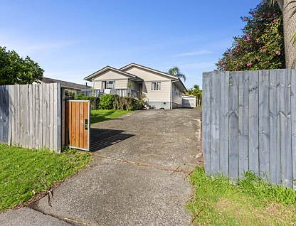 35 Wickman Way, Mangere East, Manukau City, 5 rūma, 1 rūma horoi, House