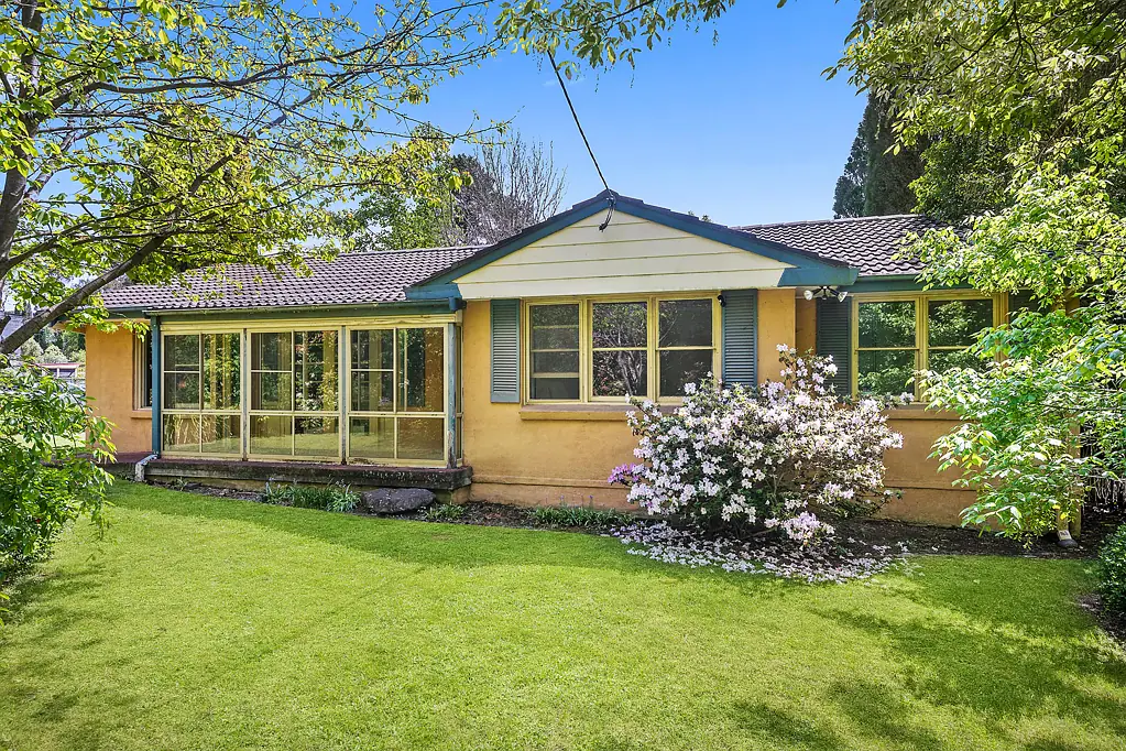 519 Moss Vale Road, Bowral, NSW 2576