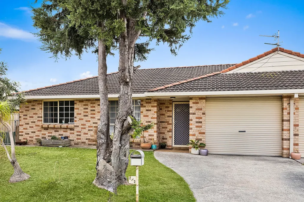 2/3 Ringtail Circuit, Blackbutt, NSW 2529