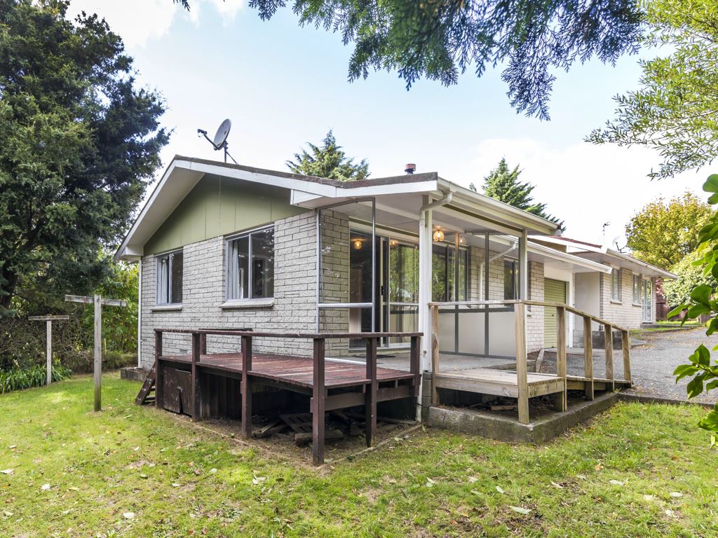 2/16 Cumberland Street, Tauhara, Taupo, 2 chambres, 1 salles de bain