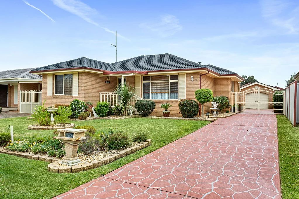 43 Coolibah Avenue, Albion Park Rail, NSW 2527