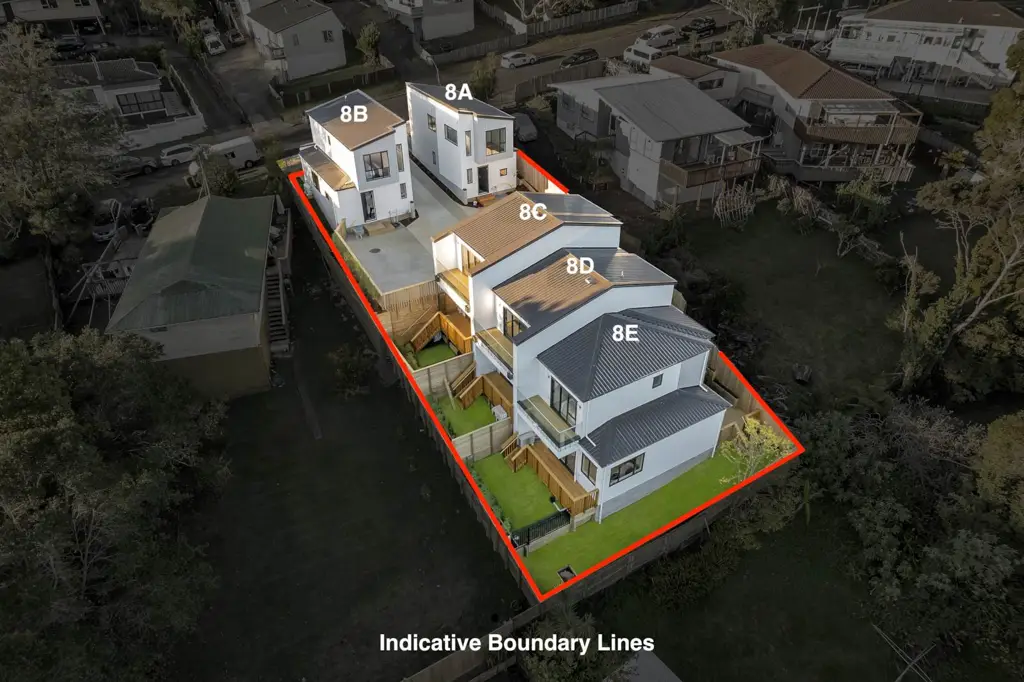 8C Jenanne Place, Totara Vale, North Shore City, Auckland