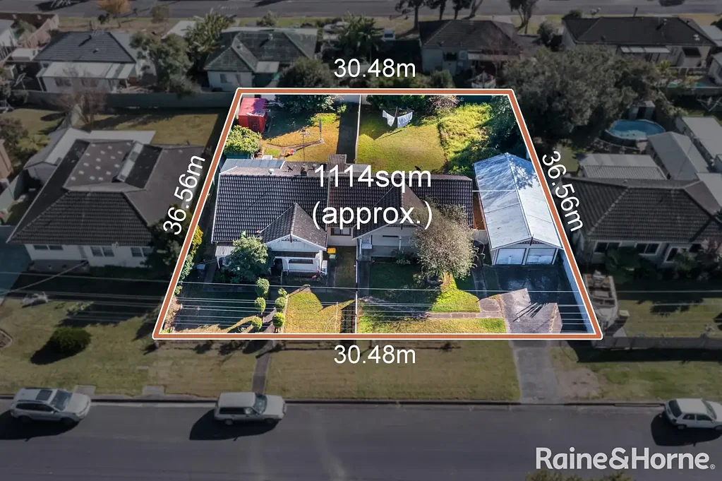 47-49 Macquarie Avenue, Campbelltown, NSW 2560