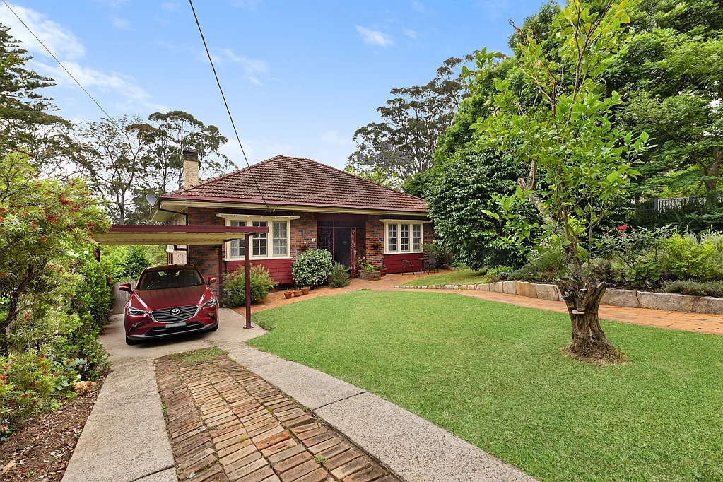 6 Grassmere Road, Killara, NSW 2071