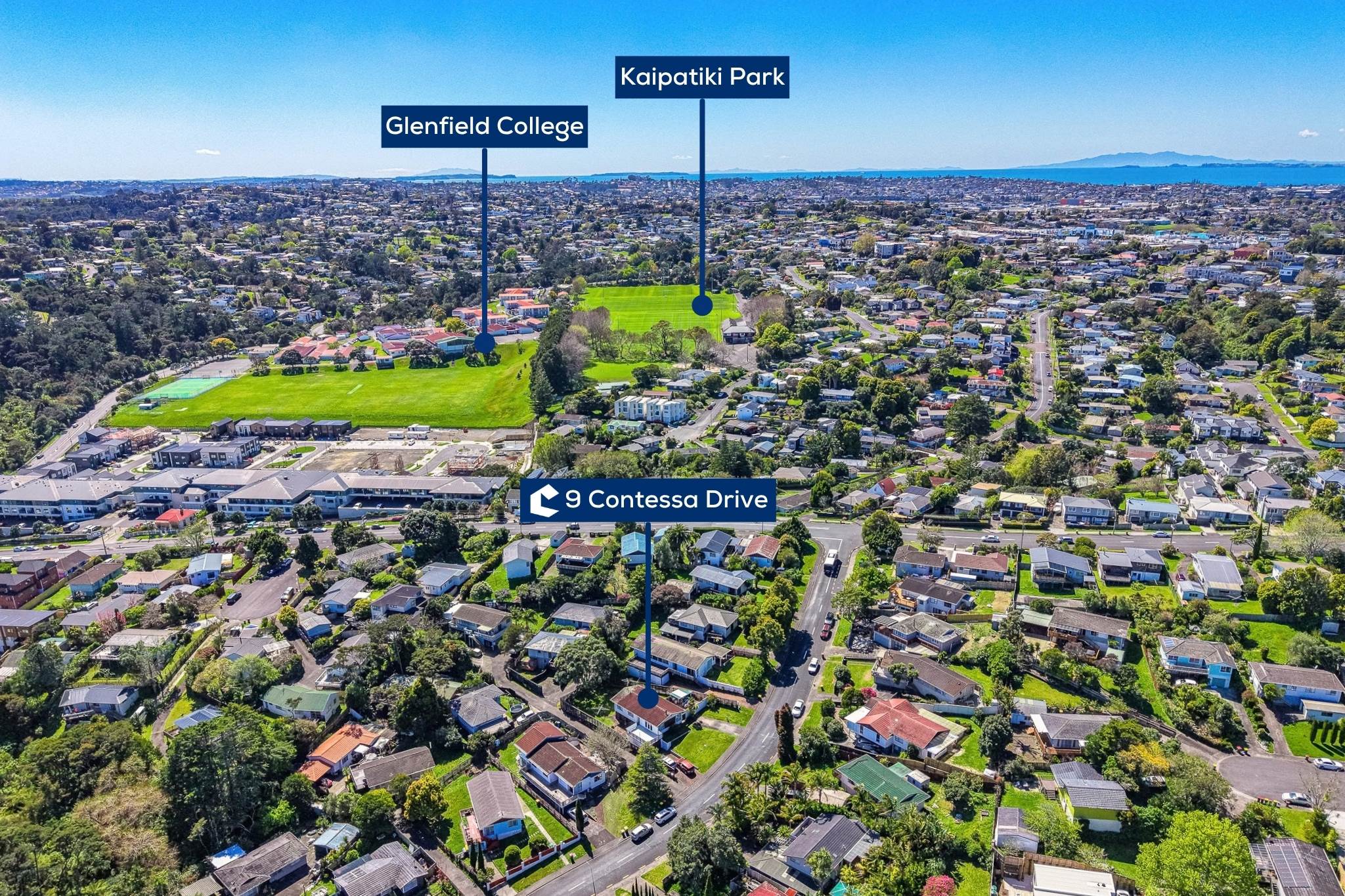 9 Contessa Drive, Glenfield, photo 20
