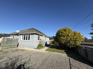 Charming Martinborough home close to the wineries!