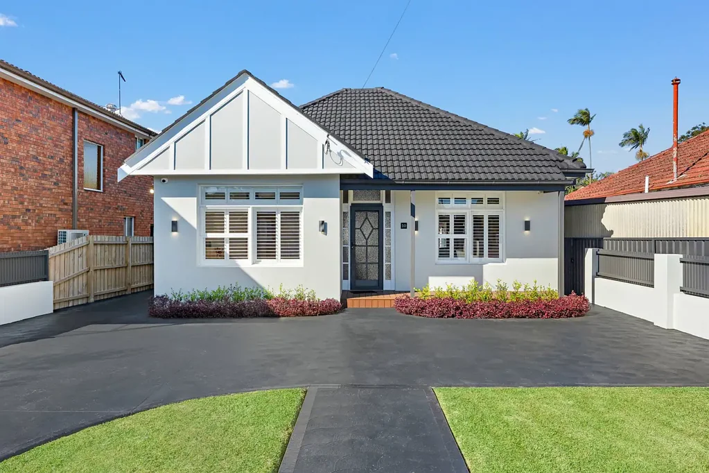 10 Robinson Street, Croydon, NSW 2132