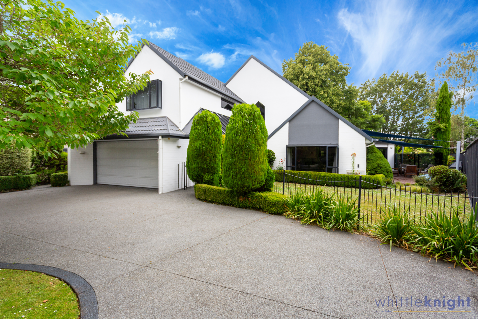 12 Grangewood Lane, Burnside, Christchurch, 4 कमरे, 0 बाथरूम, House