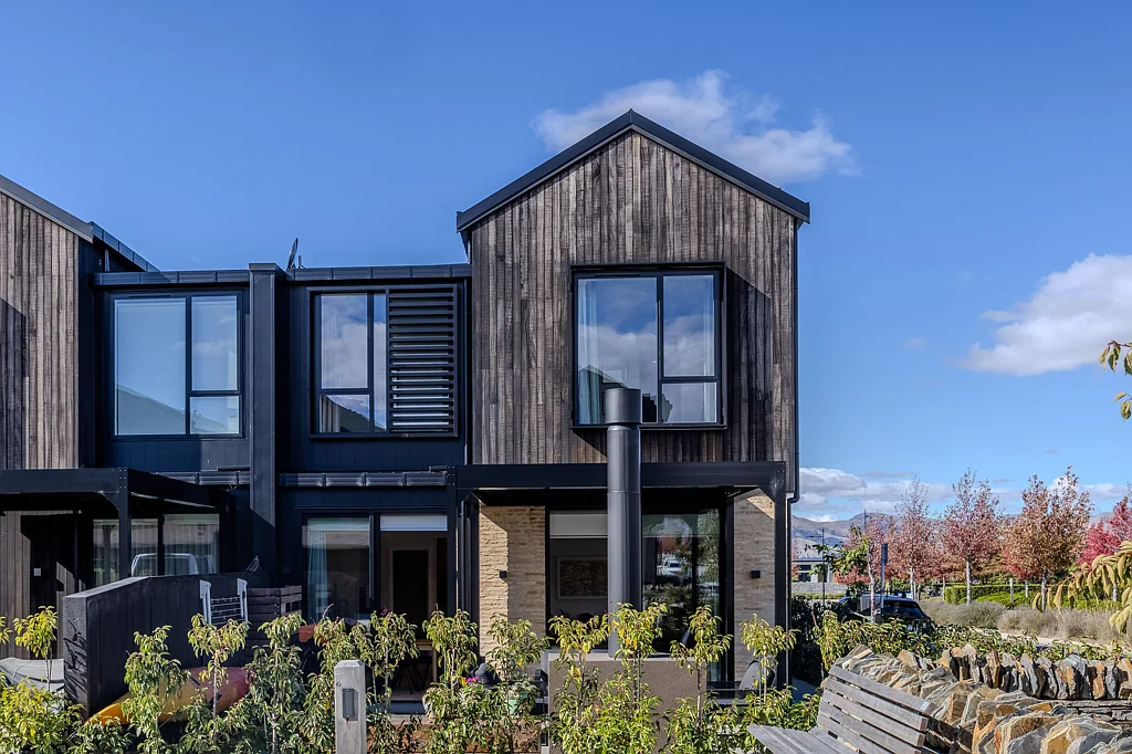 Wanaka 4침실 Invest, holiday or live