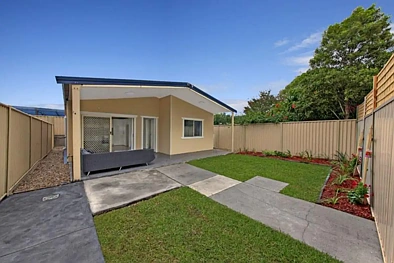 37a Mitchell Street, Croydon Park, NSW 2133, 2房, 1浴, House
