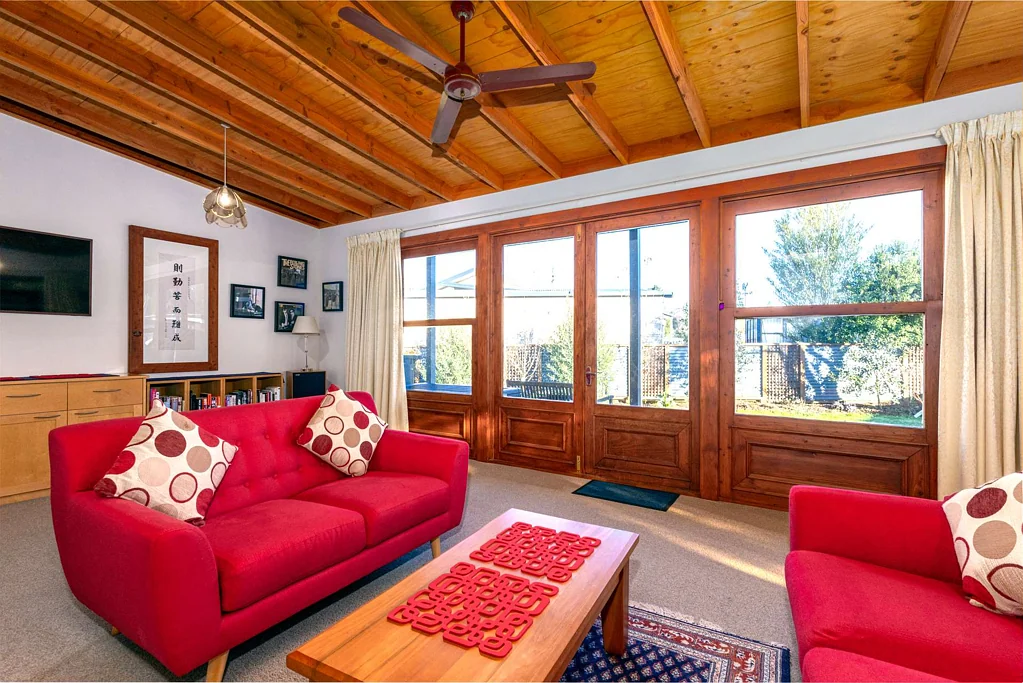 Geraldine 3Habitaciones Geraldine Magic – Character, Charm & Cashflow!