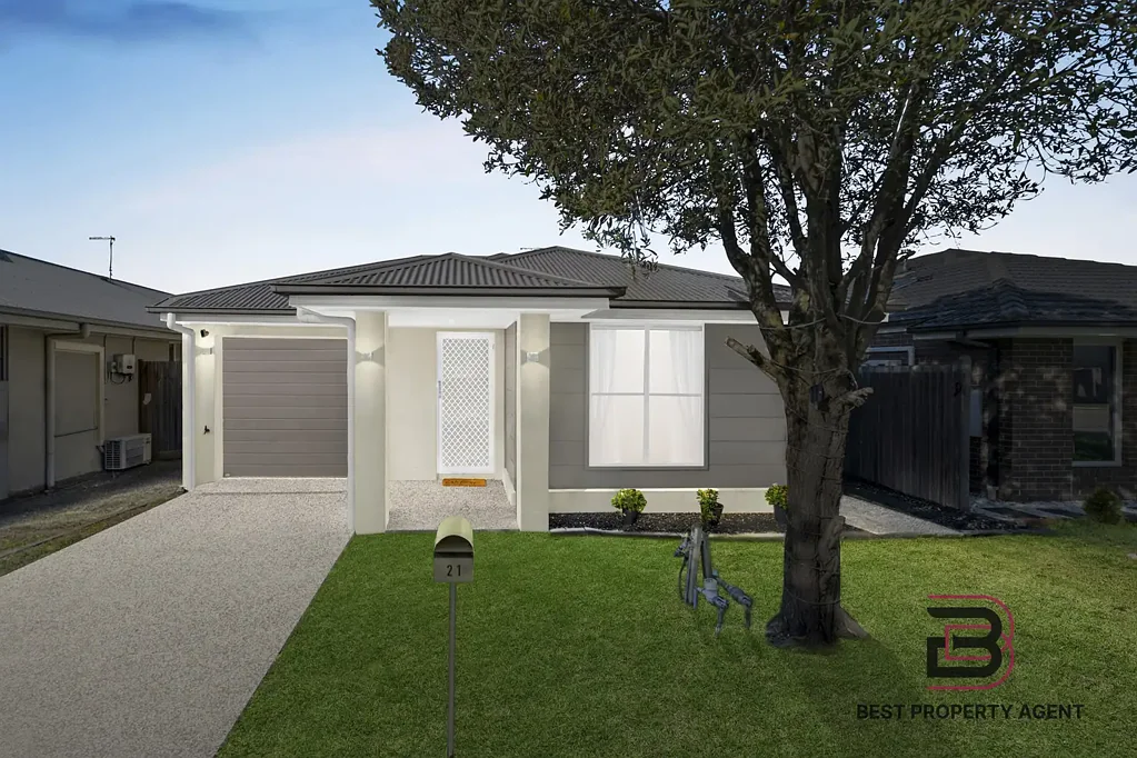 Cranbourne East 3房 Cranbourne East黄金地段时尚翻新家庭住宅 Stylishly Renovated Family Home in a Prime Cranbourne East Location