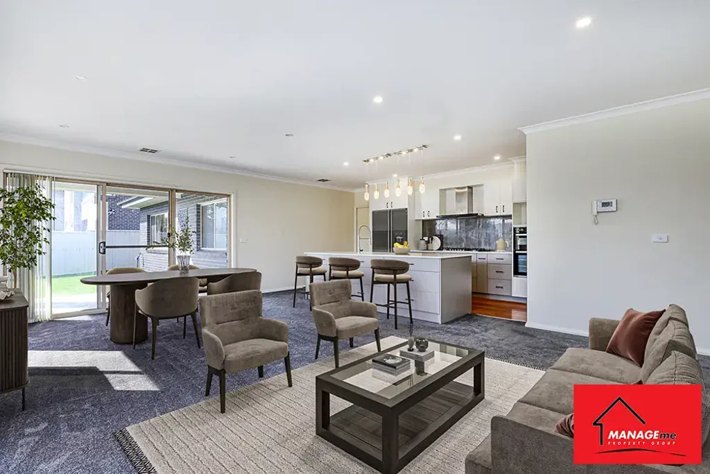 Moncrieff 4Habitaciones MODERN HOME, SPACIOUS LIVING, LARGE ALFRESCO
