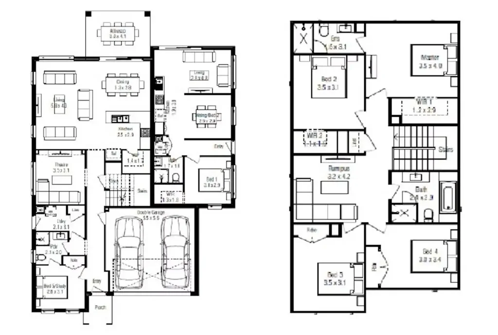 Address Withheld, Gilead, NSW 2560, 6 Bedrooms, 4 Bathrooms, House