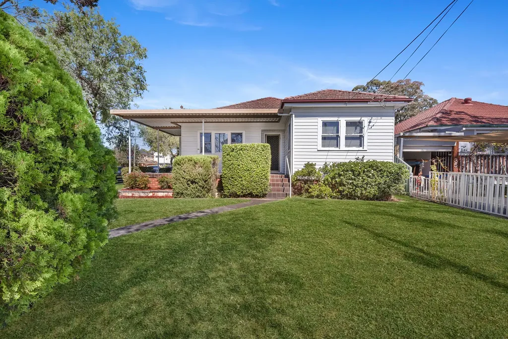 Family Friendly Single Level Home