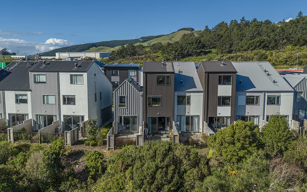 Tawa 3部屋 40 Ara Paiwhenua - Invest or Nest !