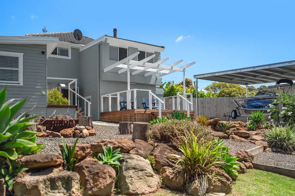 44 Kurrajong Crescent, Conjola Park, NSW 2539