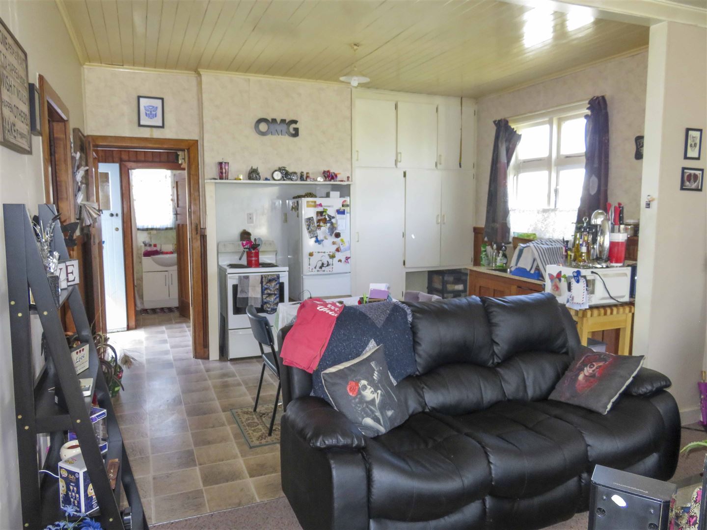 2 Alexander Avenue, Newfield, Invercargill, 2房, 1浴