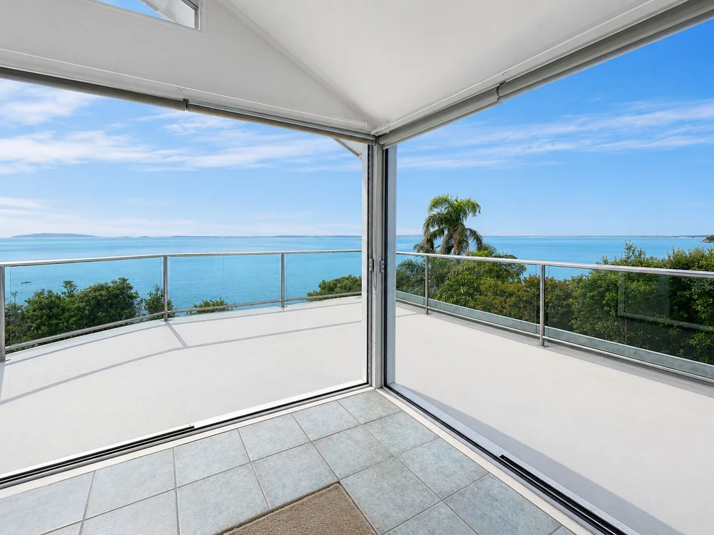Family Living with Breathtaking Hauraki Gulf Views