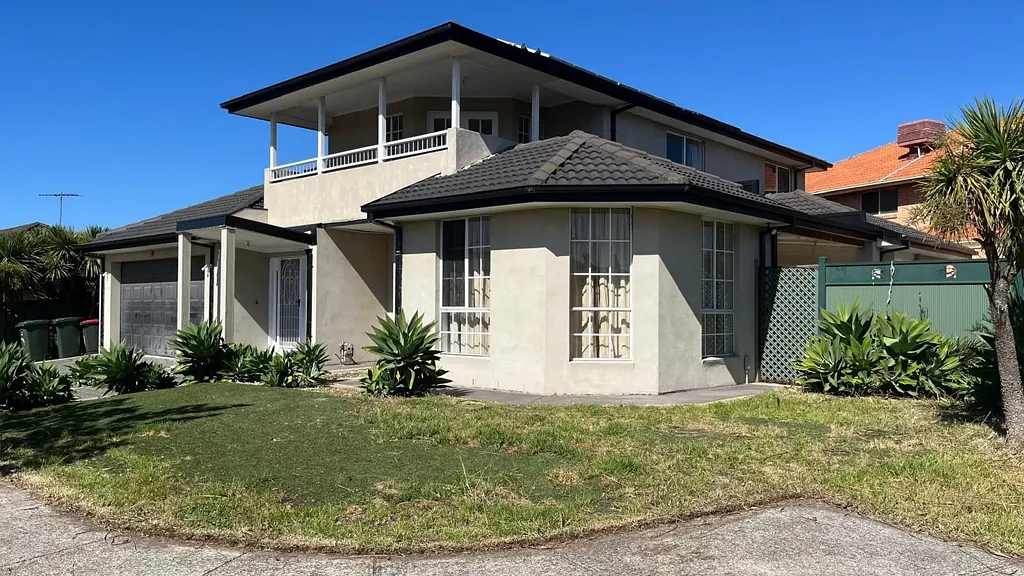 The Perfect Family Home