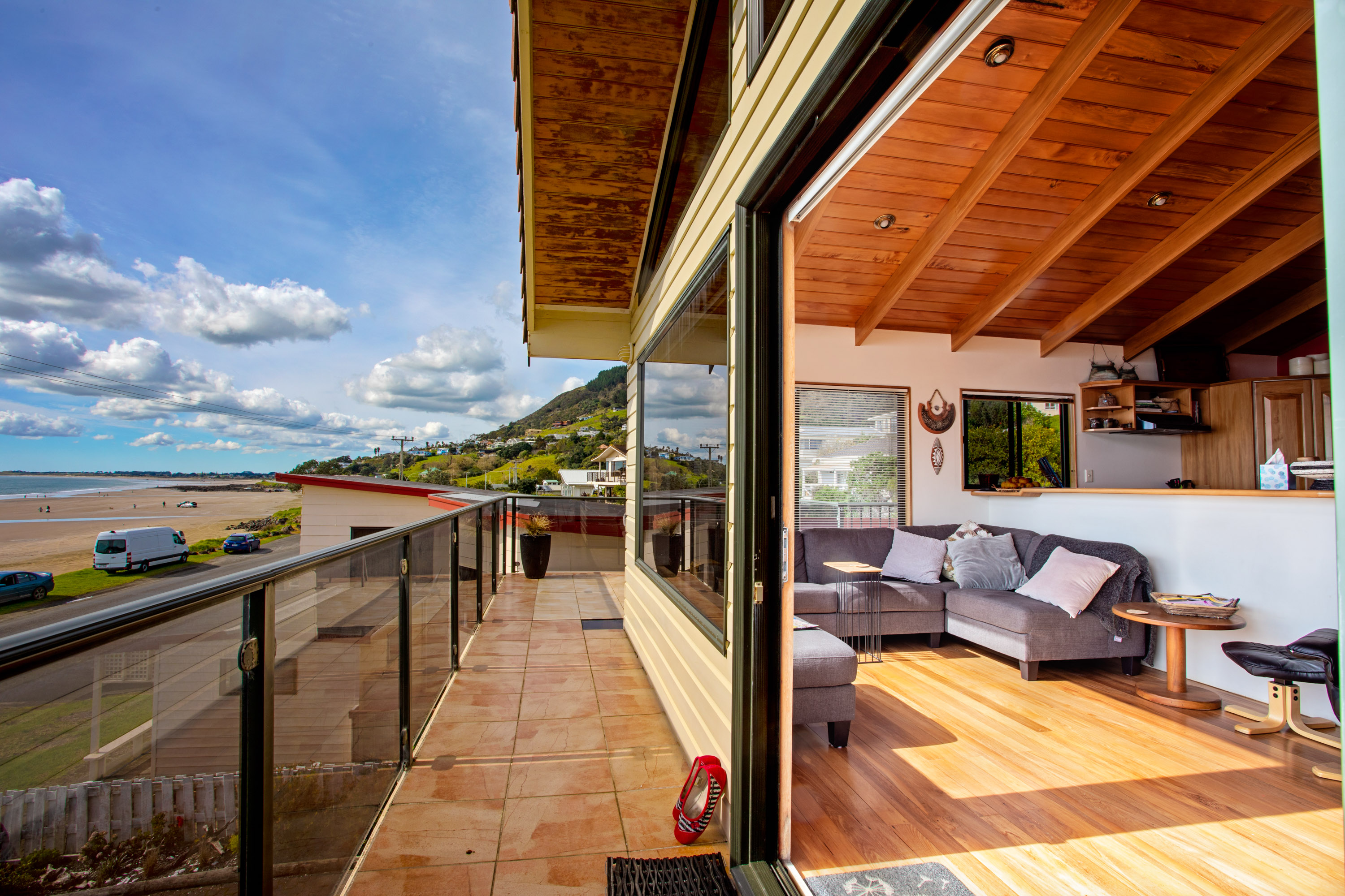 269 Foreshore Road, Ahipara, Far North, 5 habitaciones, 4 baños