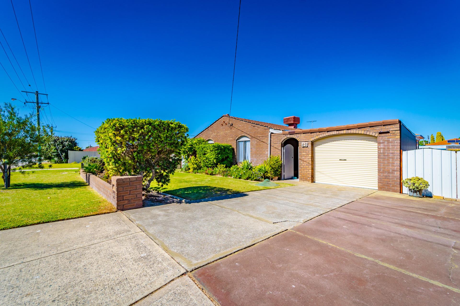 45 ELSWICK ST, SAFETY BAY WA 6169, 0 Bedrooms, 0 Bathrooms, House