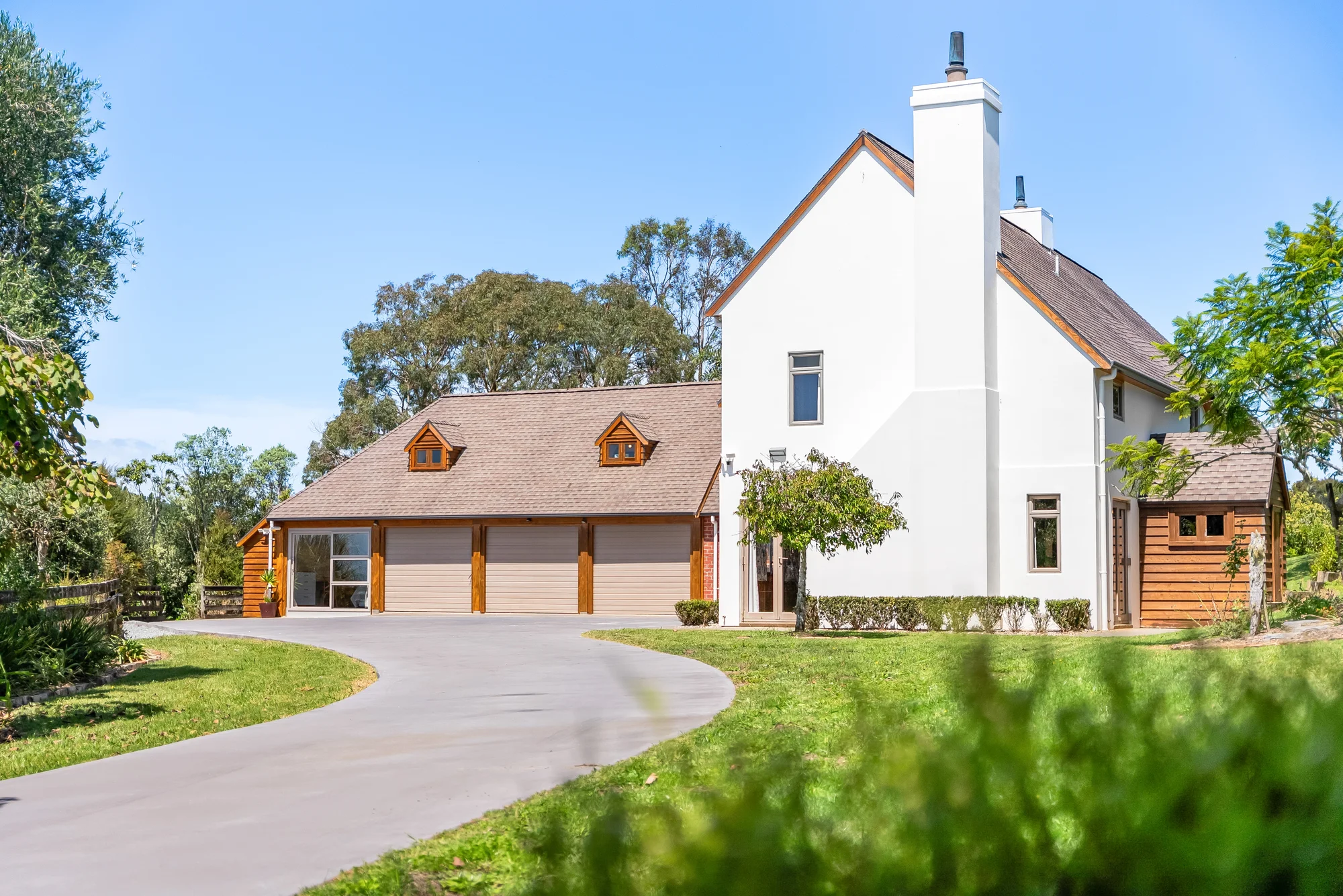 Maunu 3Habitaciones Estate Living, Without Compromise