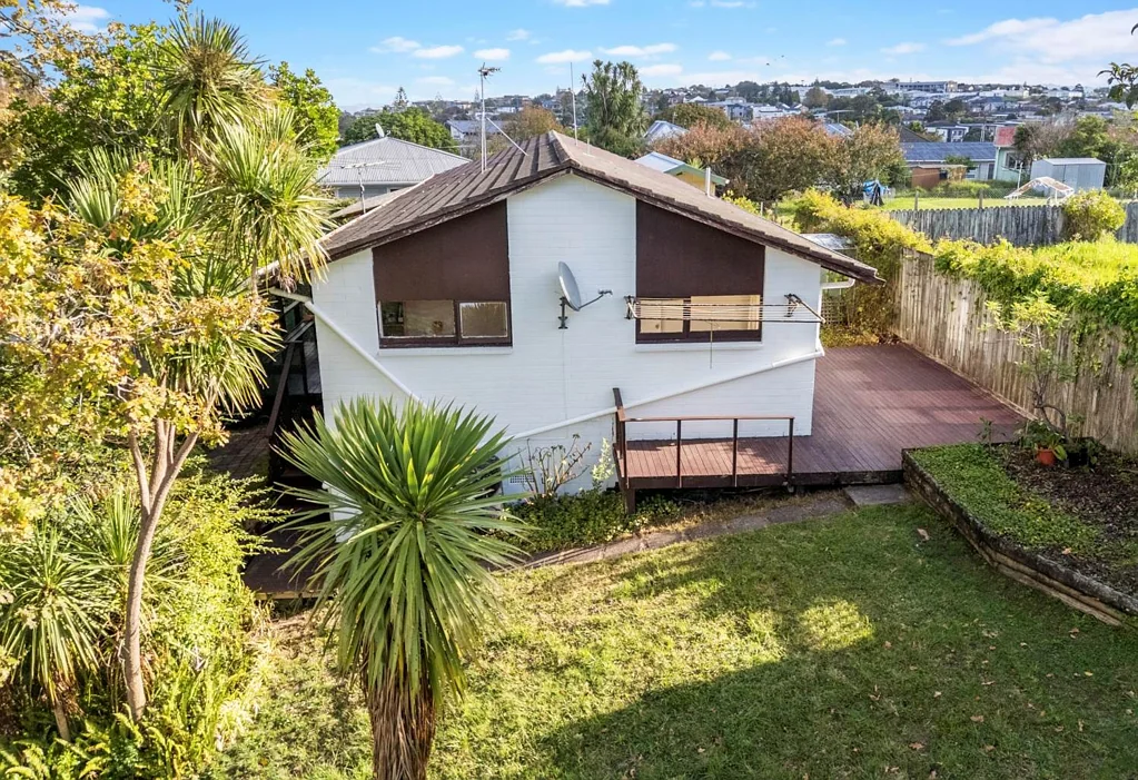 Perfect House In Mt Roskill!!
