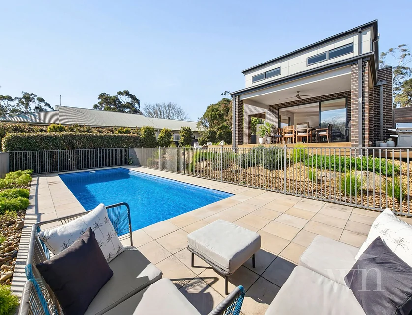 33 Hooper Grove, Mount Martha, Mornington Peninsula, 4 rūma, 4 rūma horoi, House