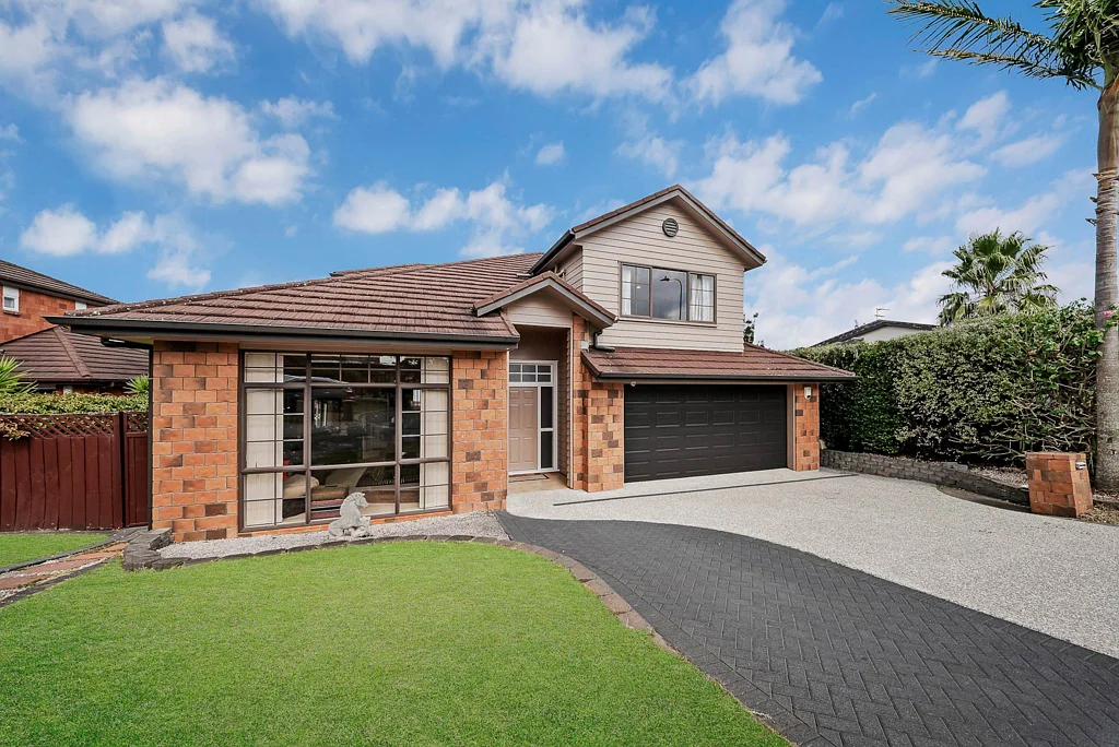 12 Tinturn Place, Flat Bush, Manukau City, Auckland