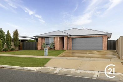 44 MCSWAIN RD, ECHUCA VIC 3564, 0 कमरे, 0 बाथरूम, House