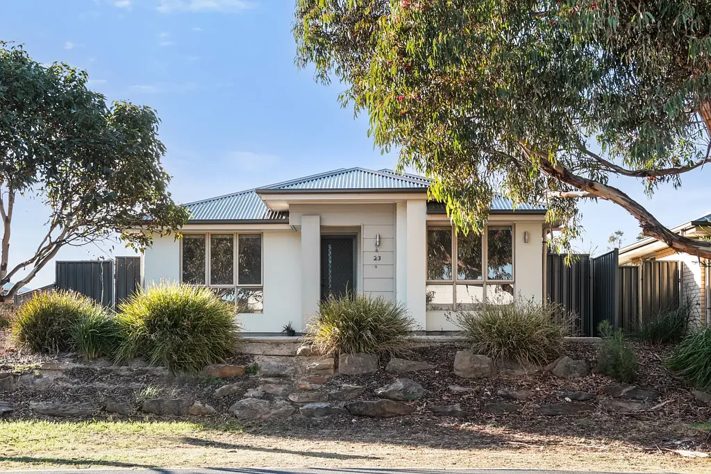 23 Princess Royal Pde, Hindmarsh Island, SA 5214