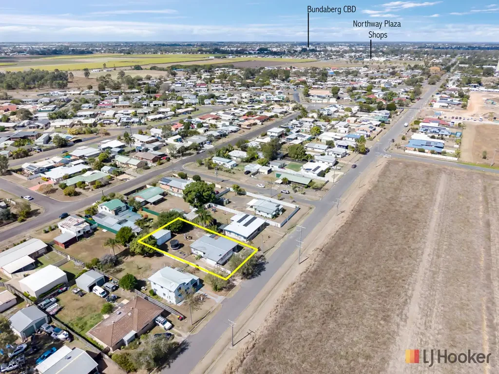 Bundaberg North 3 Slaapkamer A LOT TO LIKE ON LOESKOW
