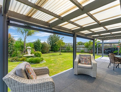 25 Gladys Place, Levin, Horowhenua, 3 Bedrooms, 2 Bathrooms, House