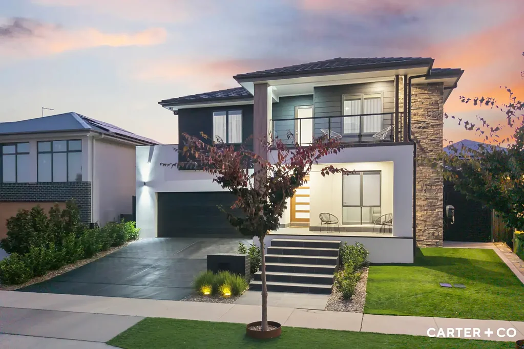 91 Weatherstone Circuit, Googong, NSW 2620