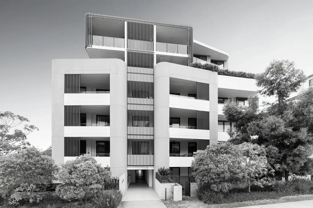 G03/552 President Avenue, Sutherland, NSW 2232