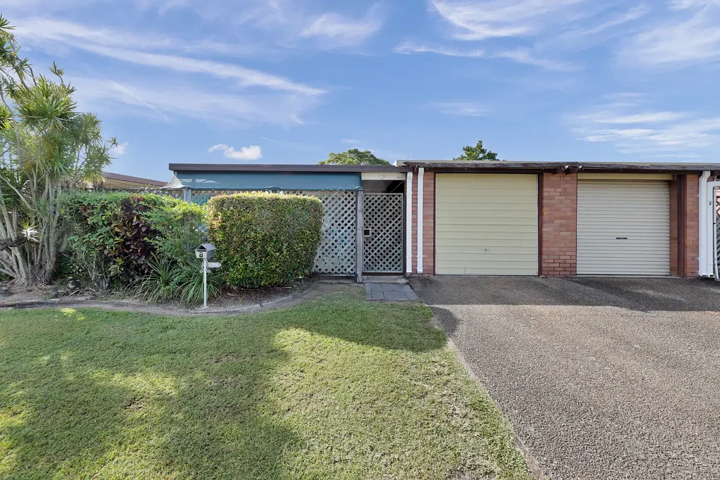 7/107 Shakespeare Street, Mackay, QLD 4740