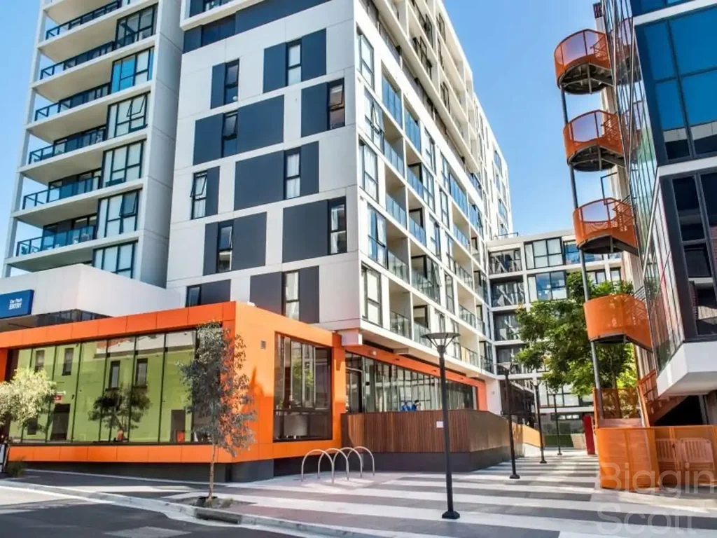 503/8 Grosvenor Street, Abbotsford, VIC 3067