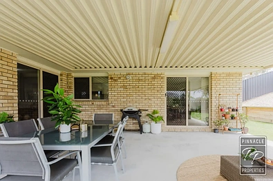 室外 - 2 PARKSIDE DR, SPRINGFIELD QLD 4300