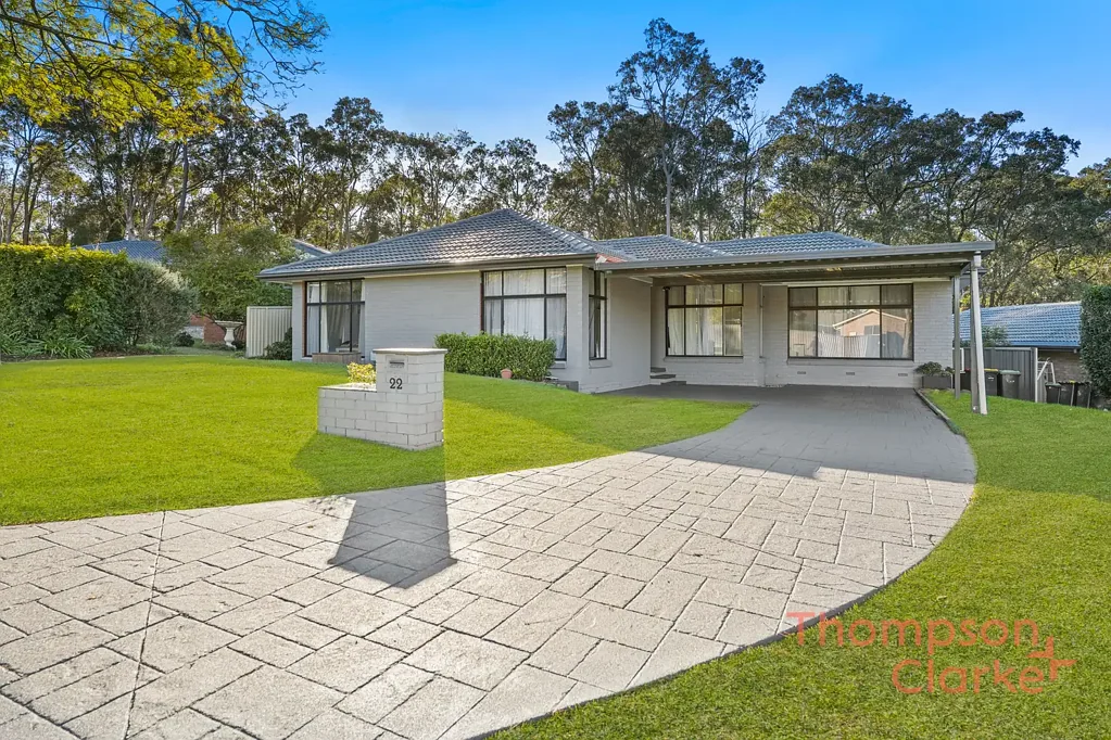 Ashtonfield 4房  Modern Family Home on Over 1,000m² in the Heart of Ashtonfield