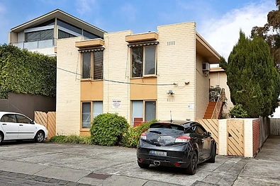 अन्य - 4/10 Davis Street, Richmond, VIC 3121