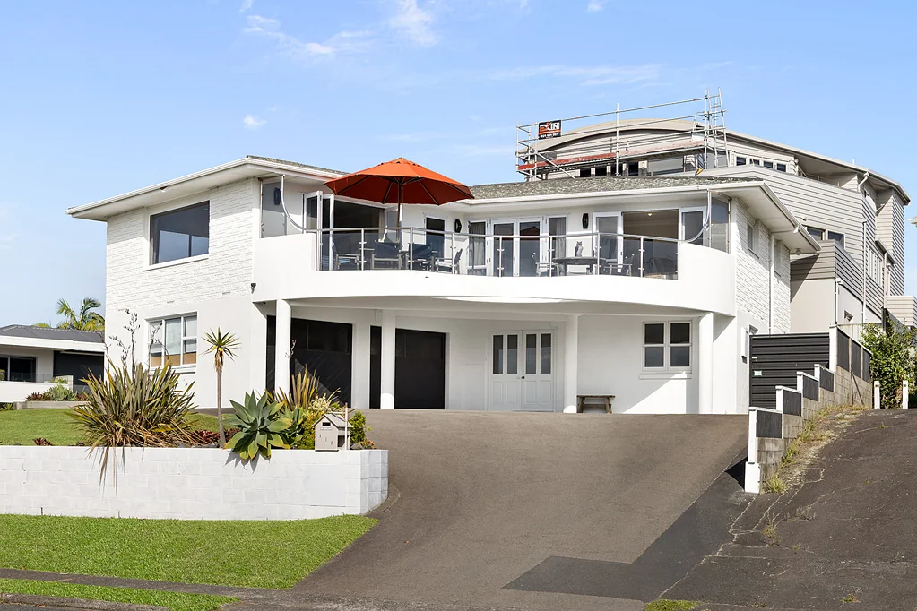 Mount Maunganui 5Habitaciones Mount living at its best