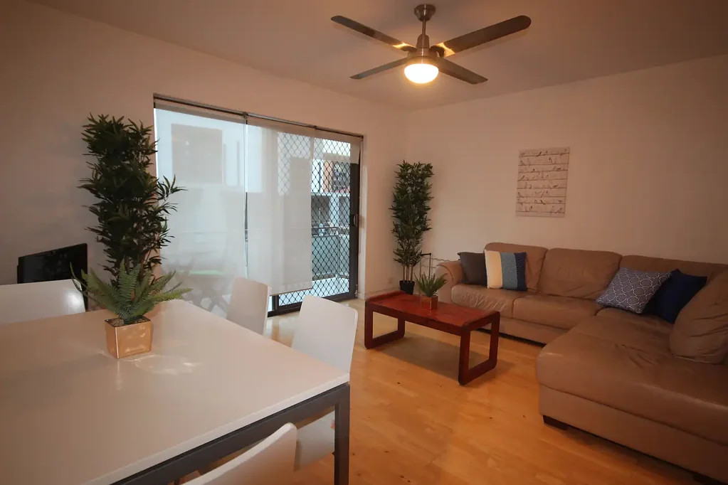 FURNISHED AND FABULOUS -SUPER LOCATION - WILL SLEEP THREE - UNPACK AND RELAX