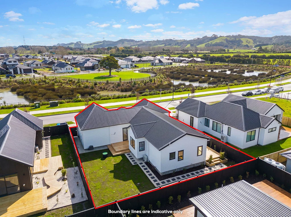 Clevedon 4Kwarto NEW. BETTER POSITIONED. READY TO BE YOURS.