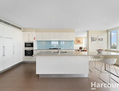 504/1 Marco Polo Drive, Mandurah, Mandurah, 3 Bedrooms, 3 Bathrooms, Apartment