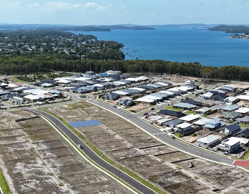 LOT 356/7 Yirang Street, Crangan Bay, NSW 2259