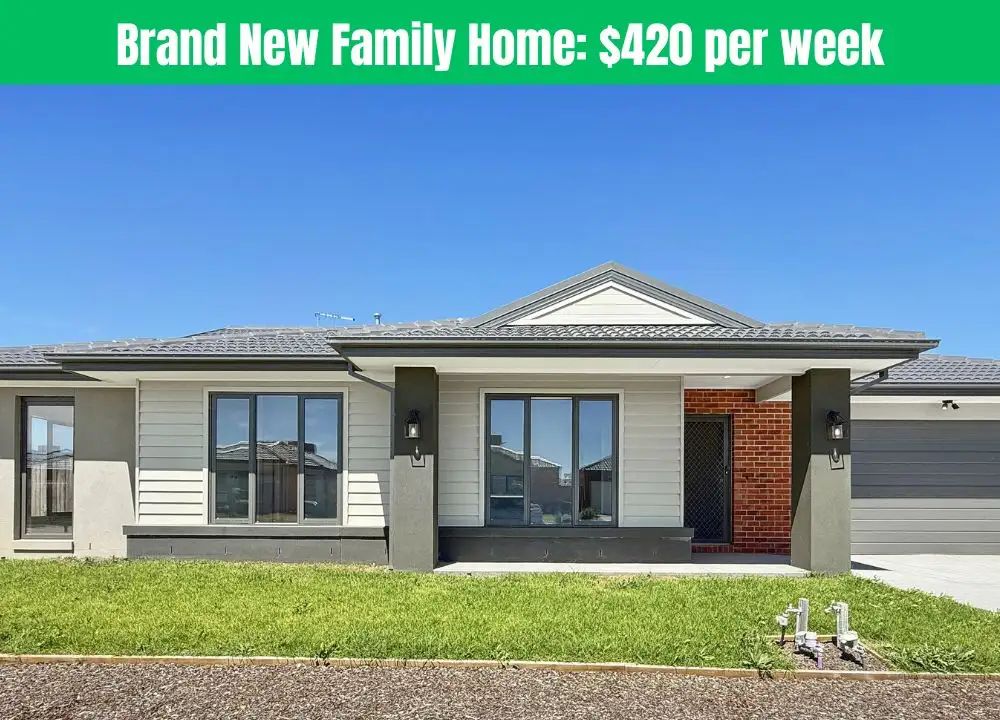 2 Juniperina Circuit, Wallan, VIC 3756, 3房, 2浴, House