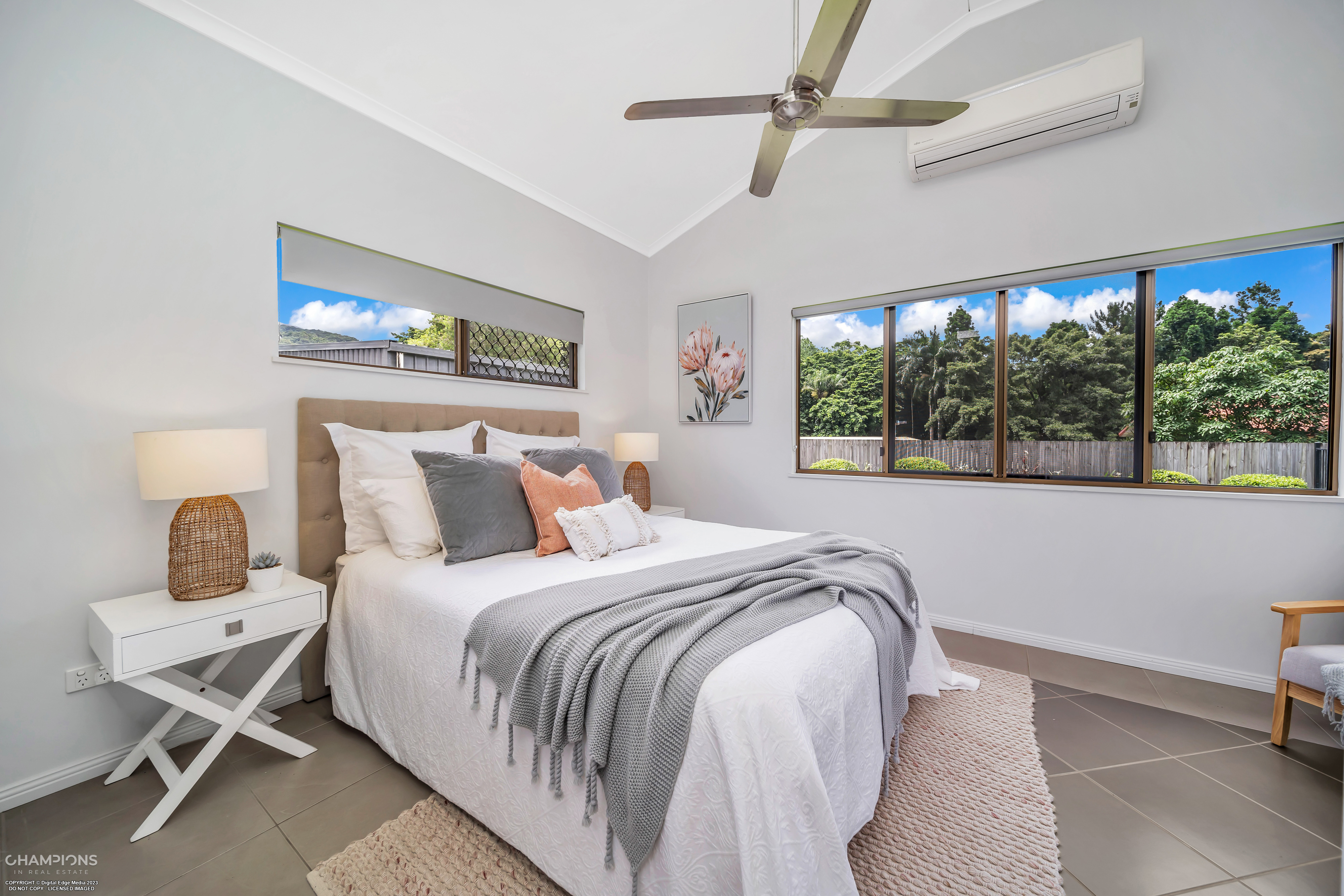 18 BELLBIRD ST, BAYVIEW HEIGHTS QLD 4868, 0 chambres, 0 salles de bain, House