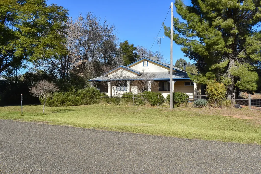 Forbes Lifestyle Opportunity Awaits! "194 South Lead Road" Forbes, NSW